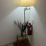 Residencial Almir Bed & Breakfast