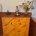 Bed & Breakfast Residencial Almir