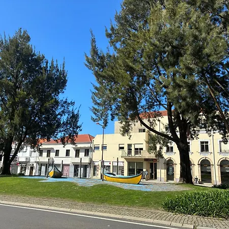 Residencial Almir فندق مبيت وإفطار *