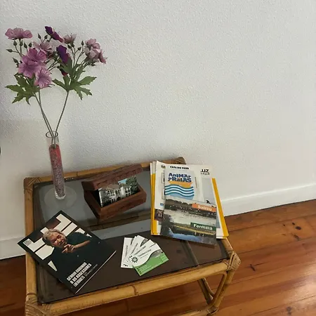 Alojamento de Acomodação e Pequeno-almoço Residencial Almir