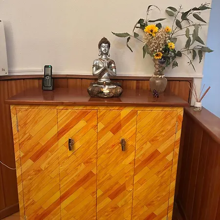 Alojamento de Acomodação e Pequeno-almoço Residencial Almir