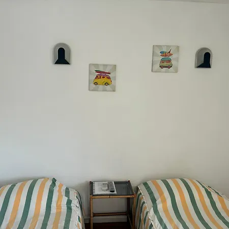 Residencial Almir *