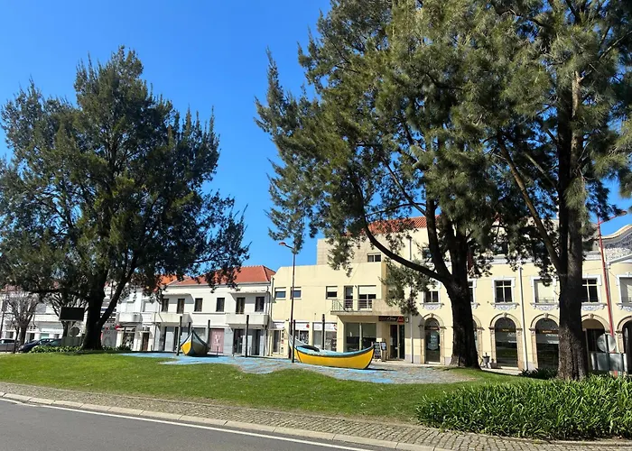 Residencial Almir فندق مبيت وإفطار *