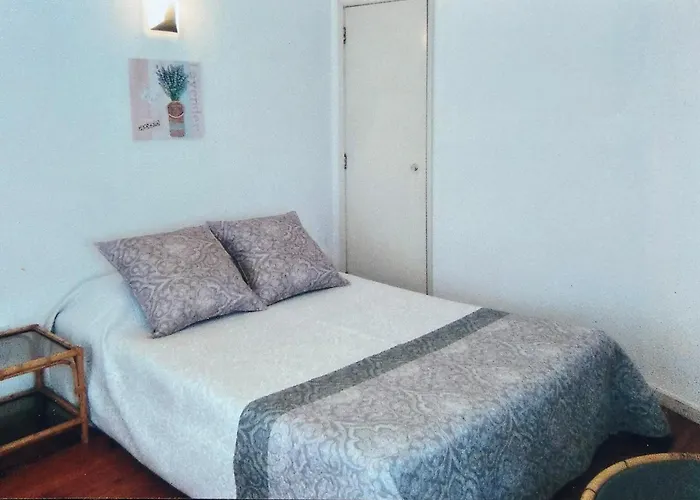 Residencial Almir *