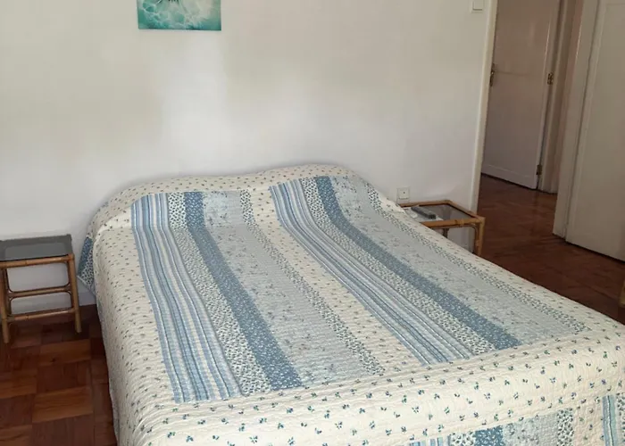 Residencial Almir * إيستاريجا