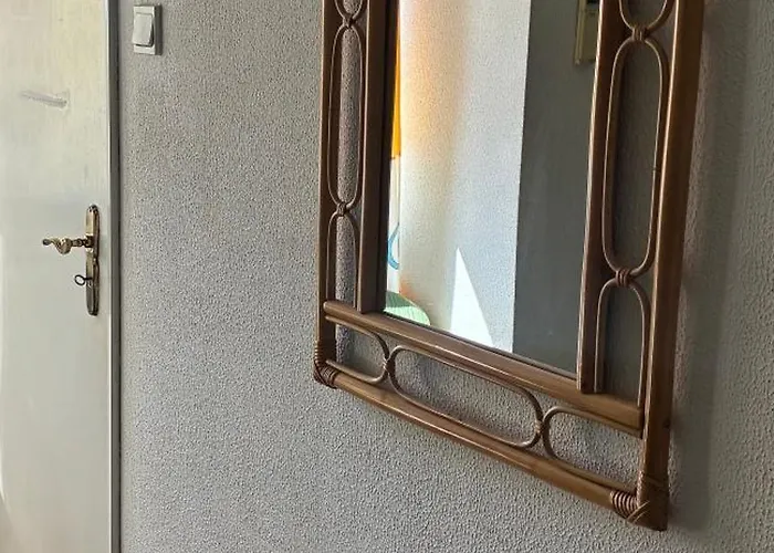 Residencial Almir * إيستاريجا