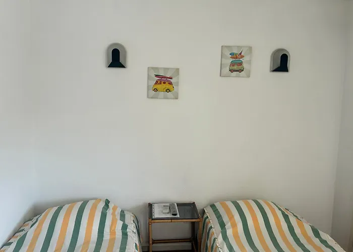 Residencial Almir *